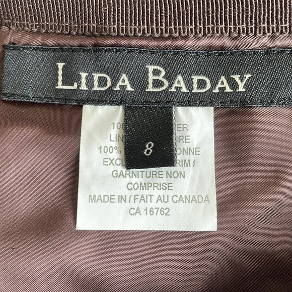 2piece Lida Baday Suit - Picture 7 of 7